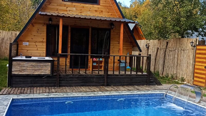 Sapanca S5kb2 Bungalov