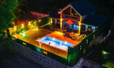 Sapanca Grdb Bungalov