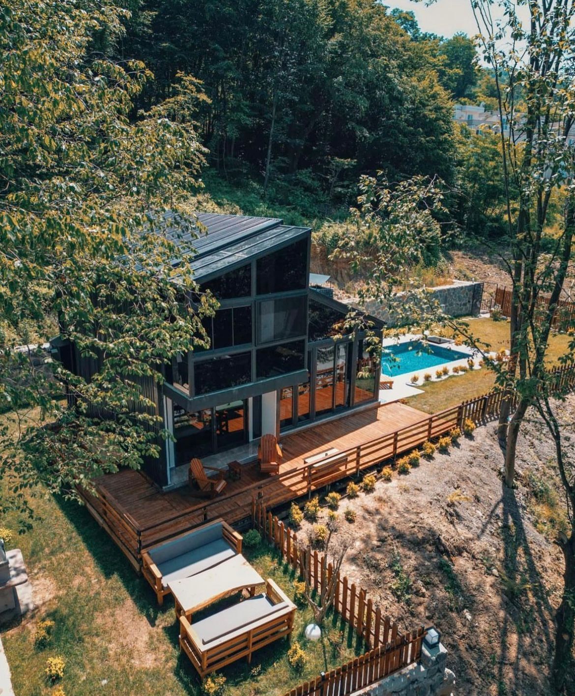 Sapanca Lex Tiny