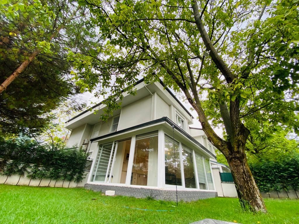 Sapanca Blub2 Villa