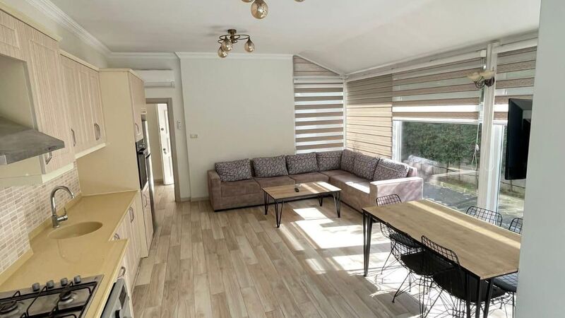 Sapanca Blub3 Villa