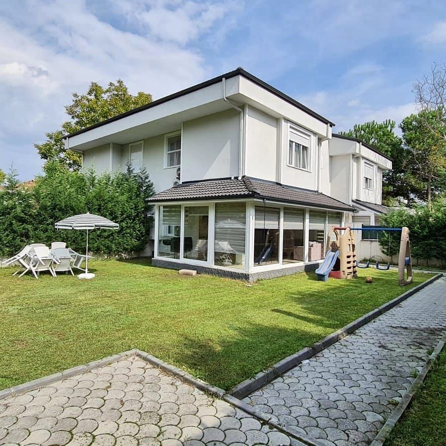 Sapanca Blub3 Villa