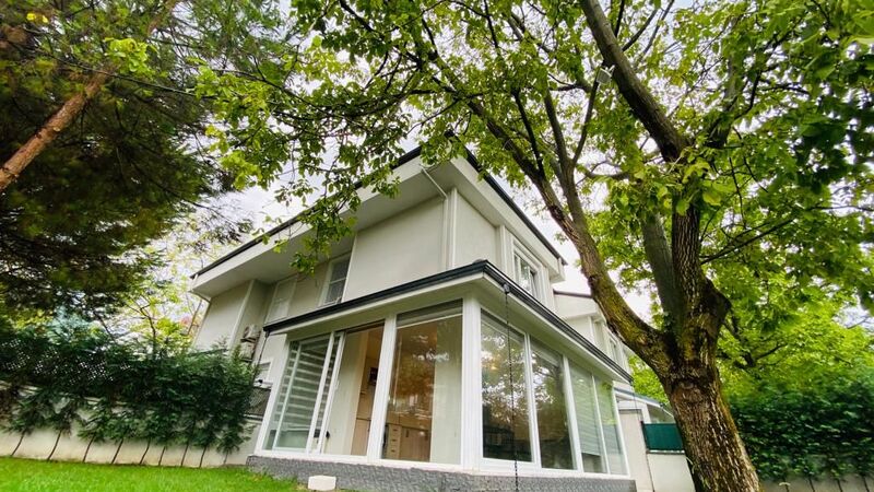 Sapanca Blub3 Villa