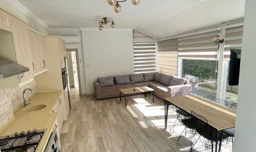 Sapanca Bluh2 villa