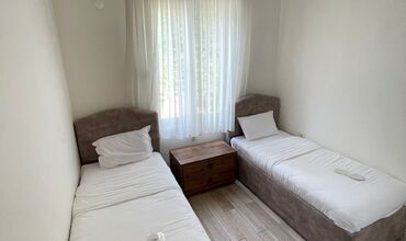 Sapanca Bluh3 Villa