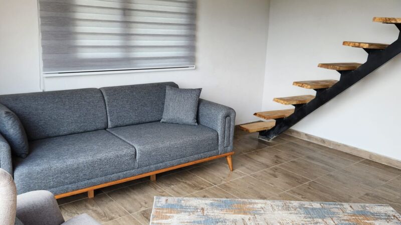 Sapanca Ofi2 Bungalov