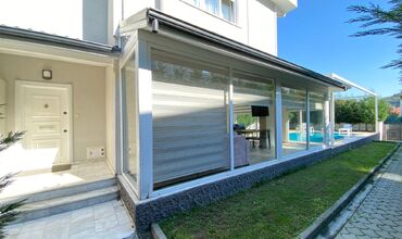 Sapanca Bluh4 Villa