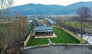 Sapanca Vitagss Villa