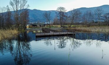 Sapanca Vitagss Villa