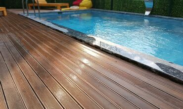 Sapanca Şifab Bungalov