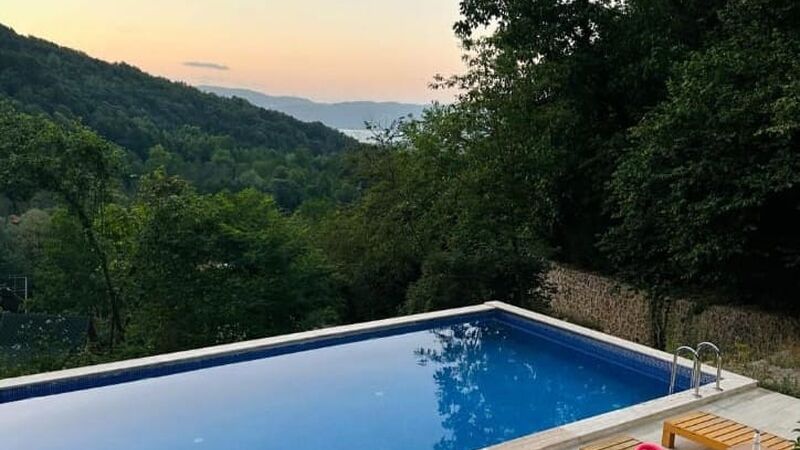 Sapanca Şifab Bungalov