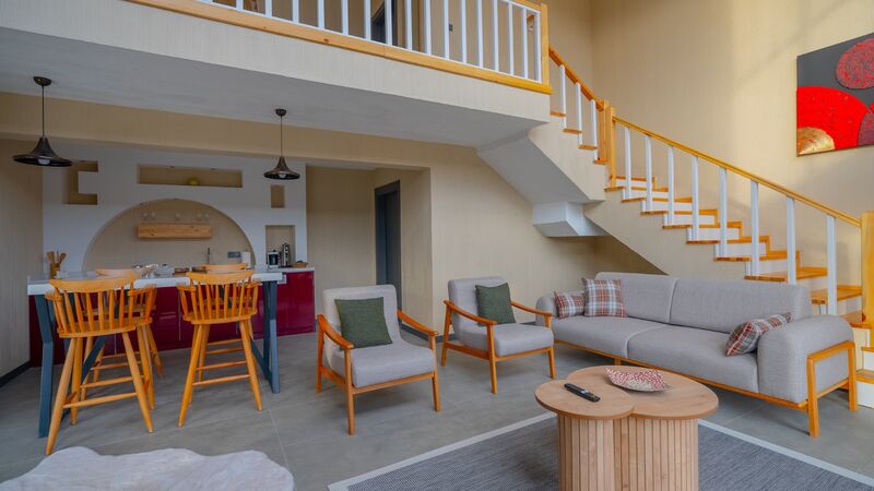 Sapanca Ns5 Villa