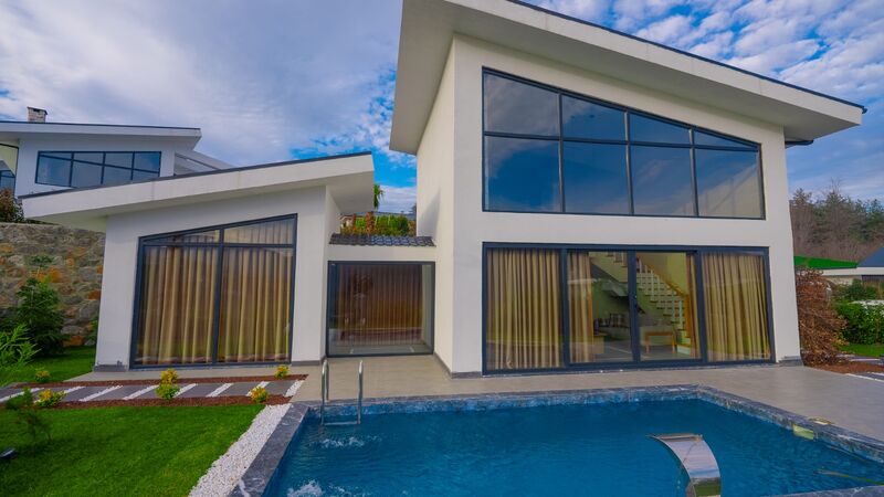 Sapanca Ns5 Villa