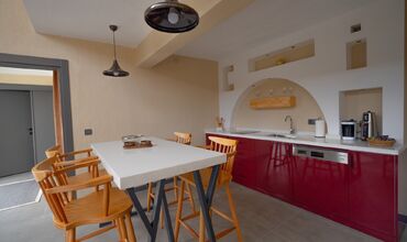 Sapanca Ns5 Villa