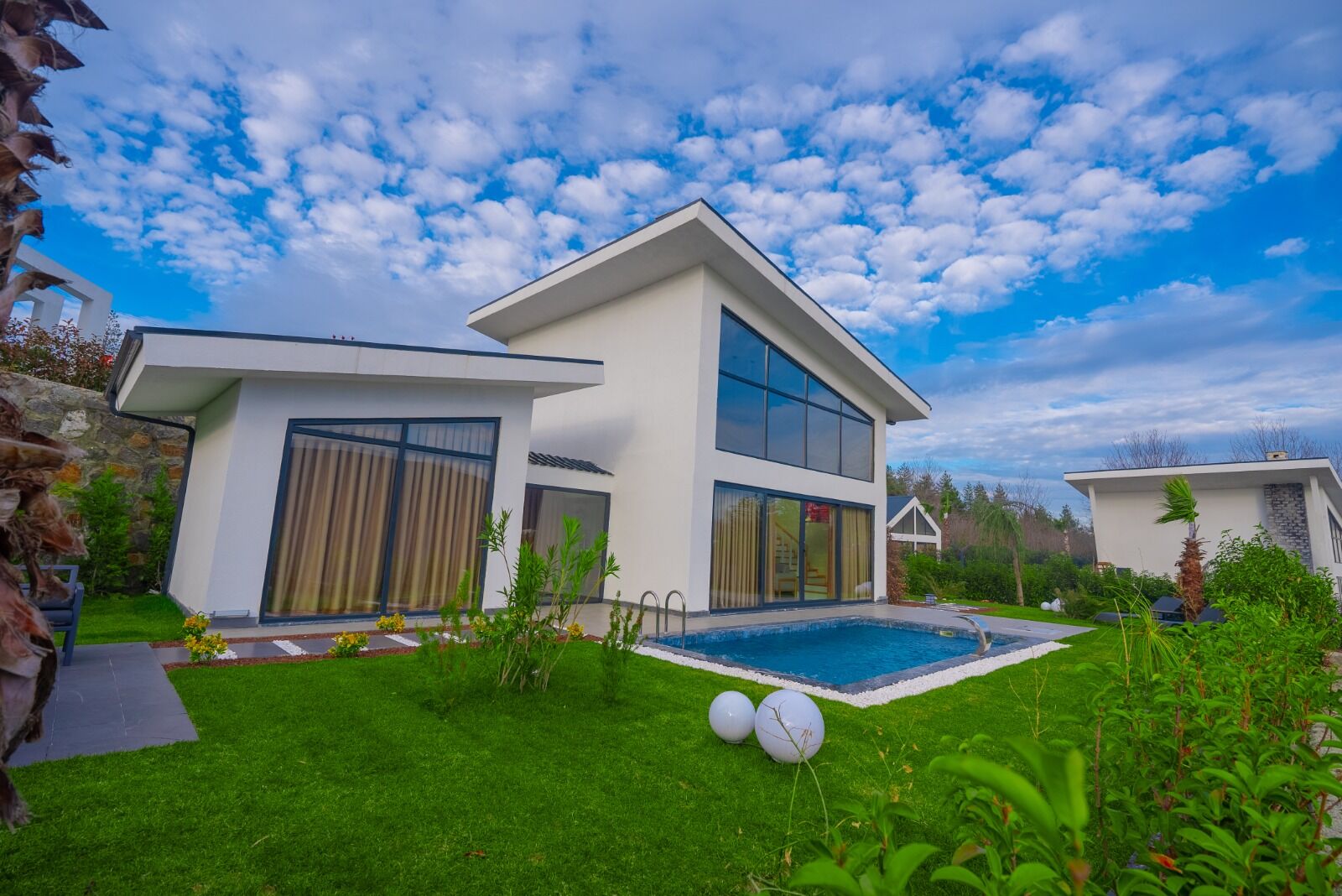 Sapanca Ns5 Villa