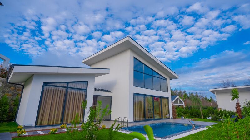 Sapanca Ns5 Villa