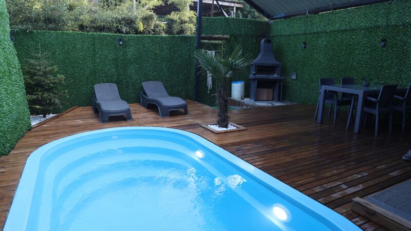 Sapanca YKK Bungalov