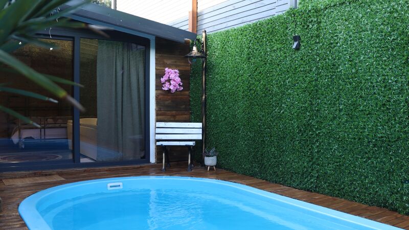 Sapanca YKK Bungalov