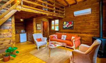 Sapanca Kes Bungalov