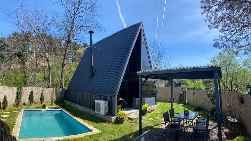 Sapanca For Bungalov