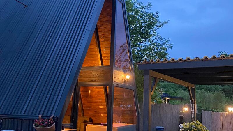 Sapanca For Bungalov