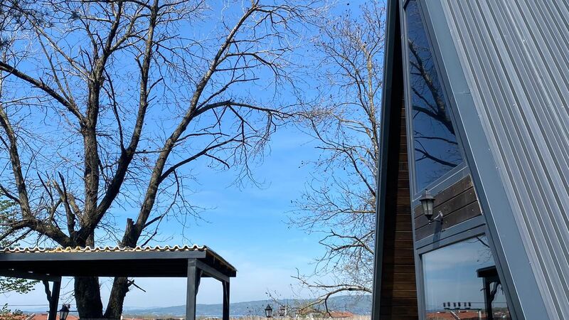 Sapanca For Bungalov