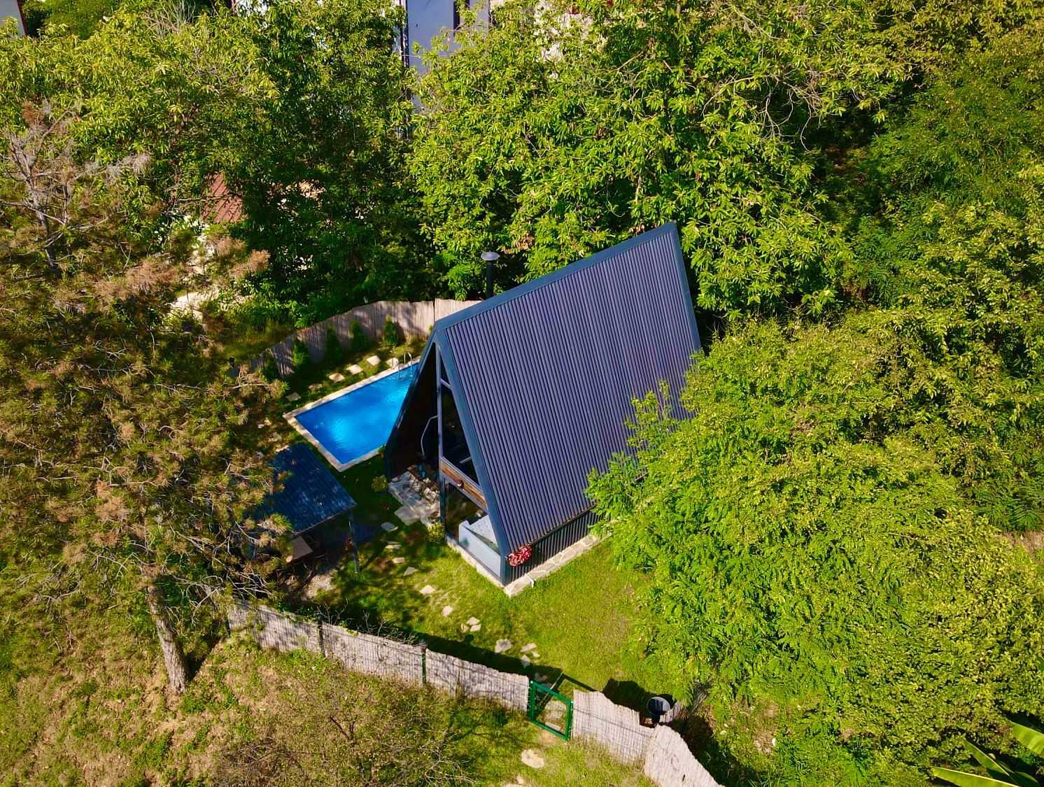 Sapanca For Bungalov