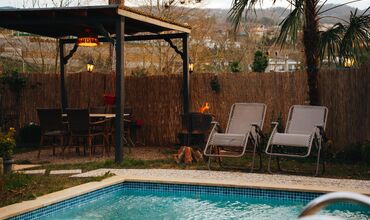 Sapanca For Bungalov