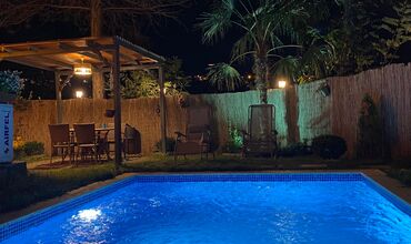 Sapanca For Bungalov