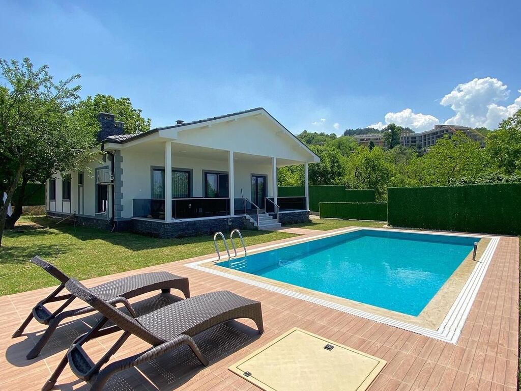 Sapanca Ces Villa