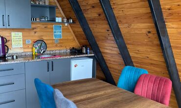Sapanca BB Bungalov
