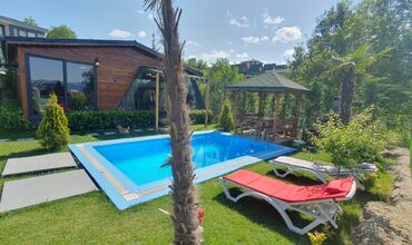 Sapanca BB Bungalov