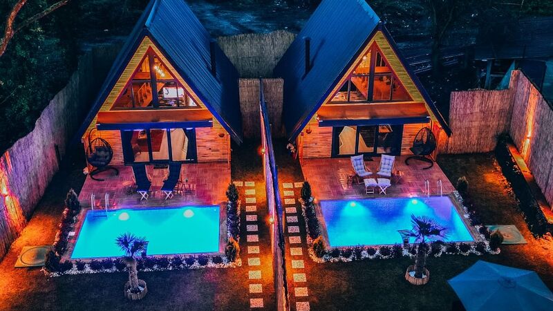 Sapanca Lcbun Bungalov