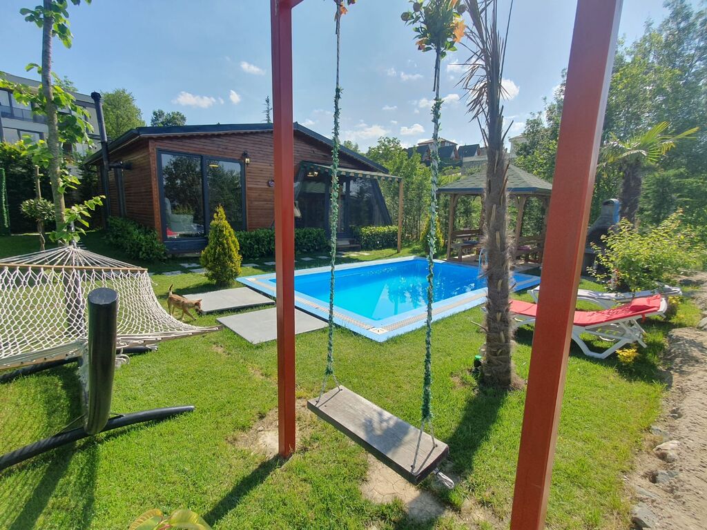 Sapanca BB Bungalov
