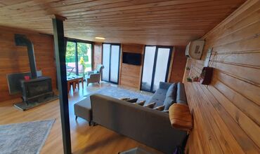 Sapanca BK Bungalov