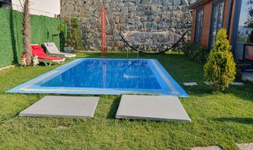 Sapanca BK Bungalov