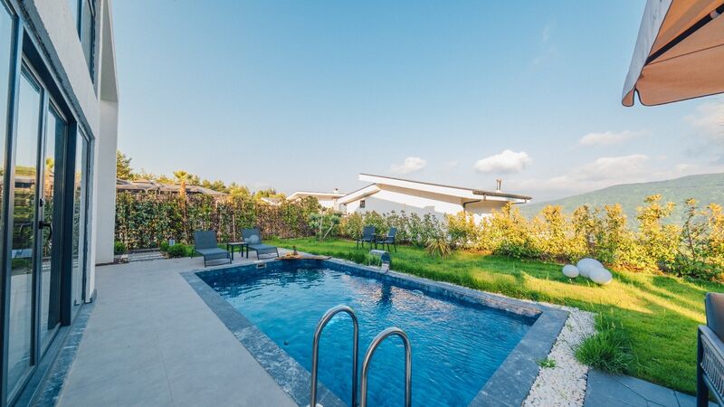 Sapanca NSY Villa