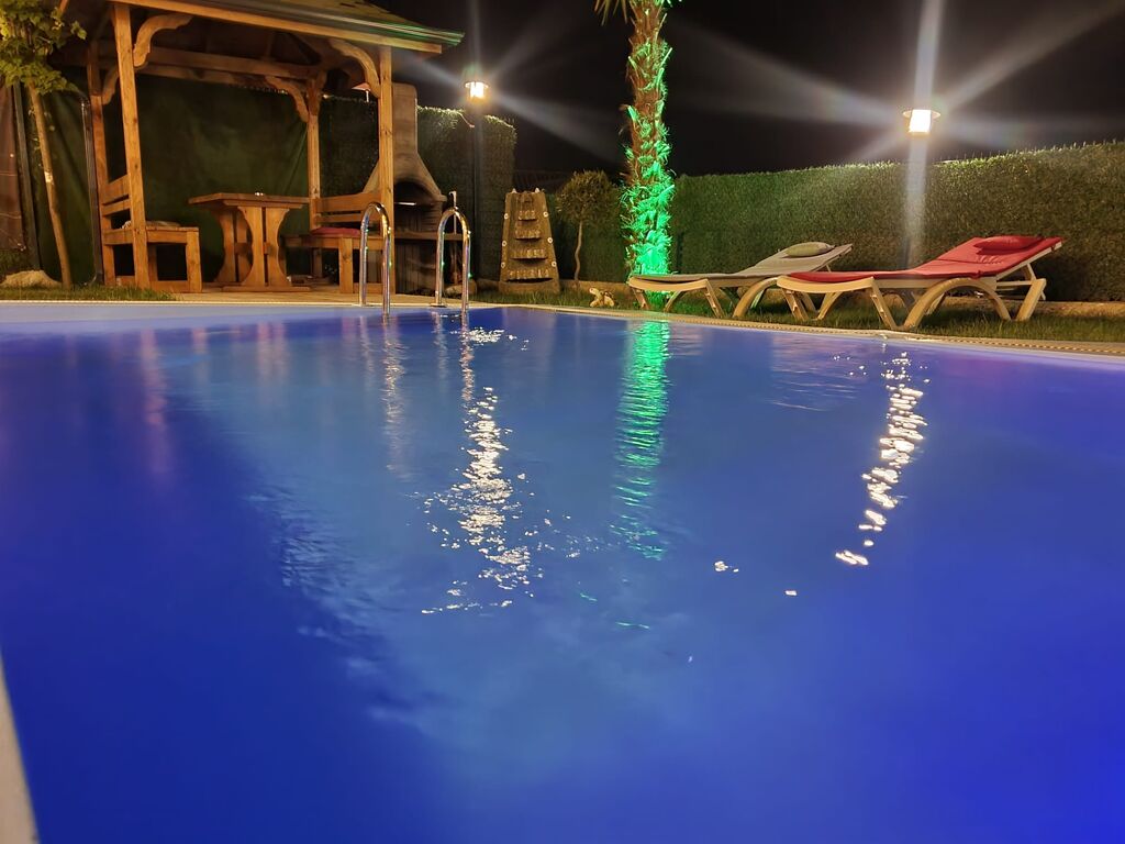 Sapanca BQ Bungalov