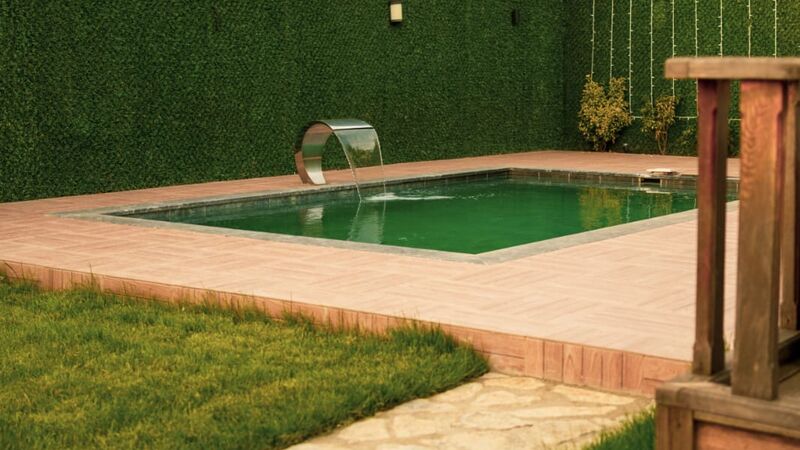 Sapanca Aly Bungalov