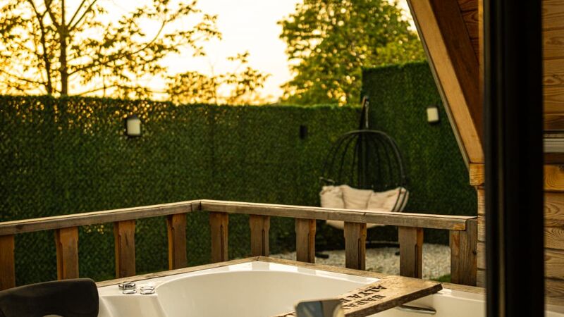 Sapanca Aly Bungalov