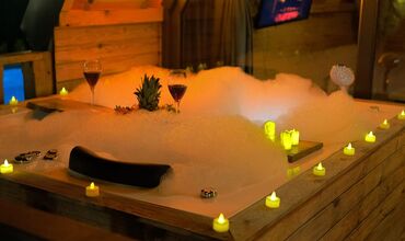 Sapanca Aly Bungalov