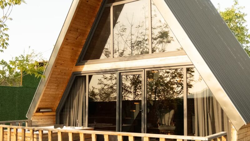 Sapanca Aly Bungalov