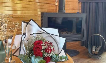 Sapanca Pybu Bungalov