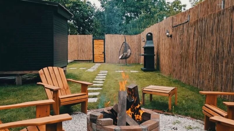 Sapanca Pybu Bungalov