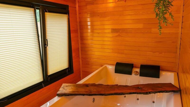 Sapanca Pybu Bungalov