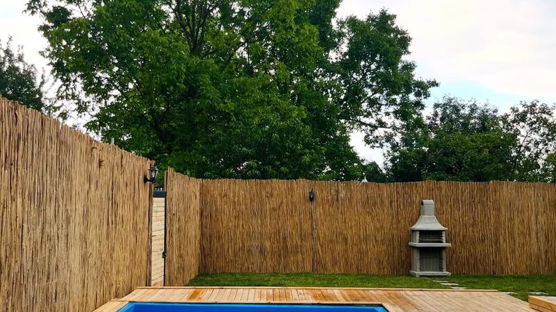 Sapanca Pybu Bungalov