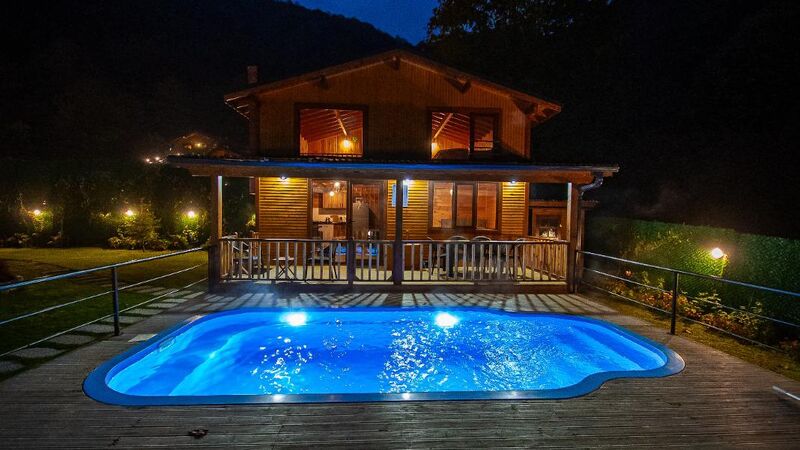 Sapanca KV6 Bungalov