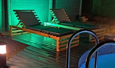 Sapanca Kuz Bungalov