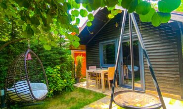 Sapanca Mer Bungalov