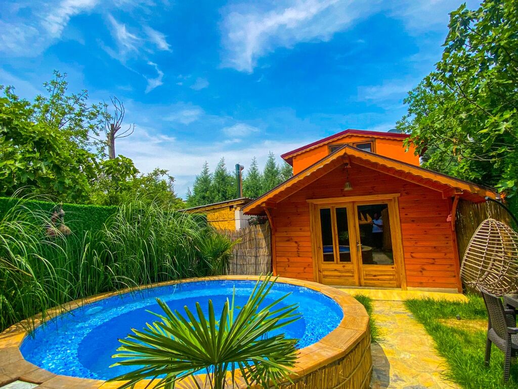 Sapanca Merh Bungalov